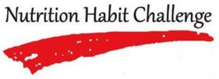 NUTRITION HABIT CHALLENGE logo