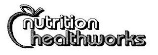 NUTRITION HEALTHWORKS logo