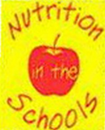 NUTRITION IN THE SCHOOLS logo