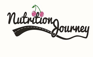 NUTRITION JOURNEY logo