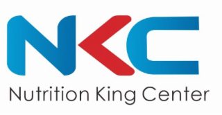 NUTRITION KING CENTER logo