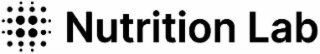 NUTRITION LAB logo