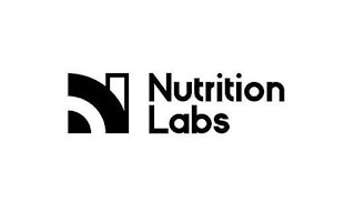 NUTRITION LABS logo