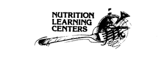 NUTRITION LEARNING CENTERS logo