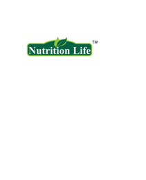 NUTRITION LIFE logo