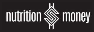 NUTRITION $ MONEY logo