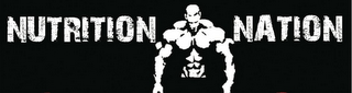 NUTRITION NATION logo