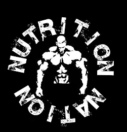 NUTRITION NATION logo