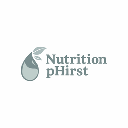 NUTRITION PHIRST logo