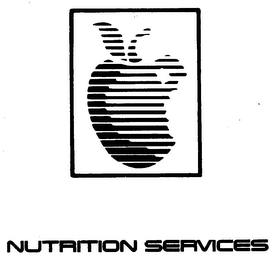 NUTRITION SERVICES logo