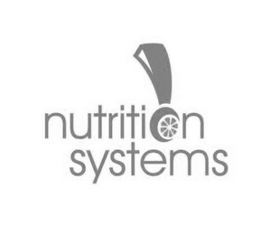 NUTRITION SYSTEMS logo