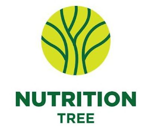 NUTRITION TREE logo