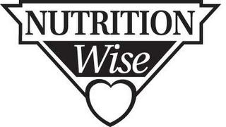 NUTRITION WISE logo