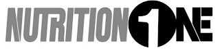 NUTRITION1ONE logo