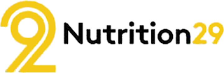 NUTRITION29 logo