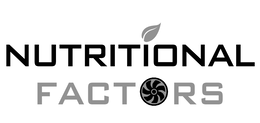 NUTRITIONAL FACTORS logo