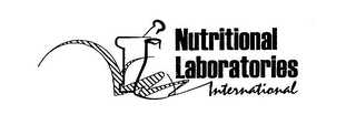 NUTRITIONAL LABORATORIES INTERNATIONAL logo