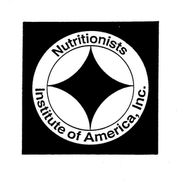 NUTRITIONISTS INSTITUTE OF AMERICA, INC. logo