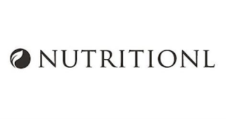 NUTRITIONL logo