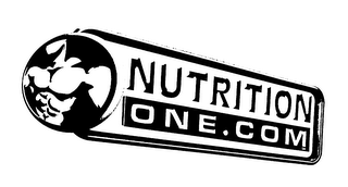 NUTRITIONONE.COM logo
