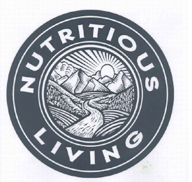 NUTRITIOUS LIVING logo