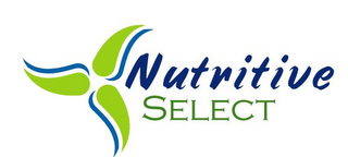 NUTRITIVE SELECT logo