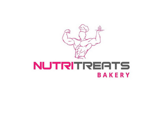NUTRITREATS BAKERY logo