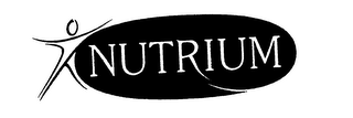 NUTRIUM logo