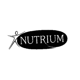 NUTRIUM logo