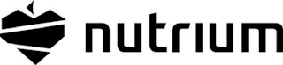 NUTRIUM logo