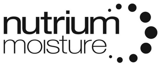 NUTRIUM MOISTURE logo