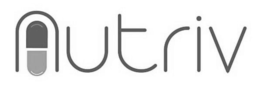 NUTRIV logo