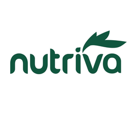 NUTRIVA logo