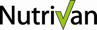 NUTRIVAN logo