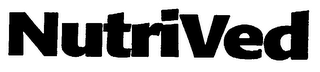 NUTRIVED logo