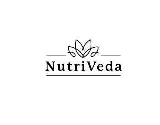 NUTRIVEDA logo