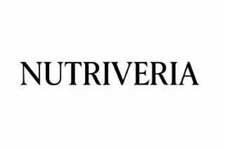 NUTRIVERIA logo