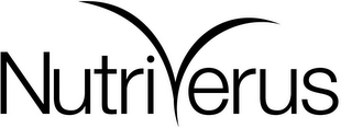 NUTRIVERUS logo
