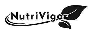 NUTRIVIGOR logo