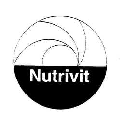 NUTRIVIT logo