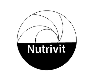 NUTRIVIT logo