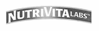 NUTRIVITA LABS logo