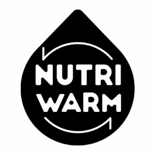 NUTRIWARM logo