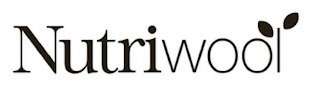 NUTRIWOOL logo