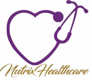 NUTRIX HEALTHCARE logo