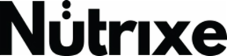 NUTRIXE logo