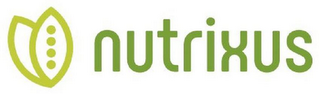 NUTRIXUS logo