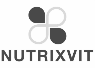 NUTRIXVIT logo