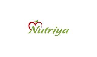 NUTRIYA logo