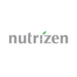 NUTRIZEN logo